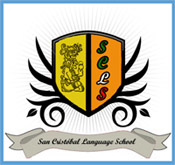 San Cristobal Language School -  Spanish School Mexico Logo