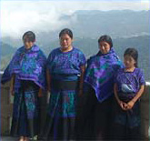 San Cristobal Language School - Spanish School Mexico Logo