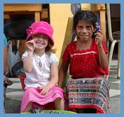 San Cristobal Language School -  Communicative Spanish Immersion- Chiapas Mexico