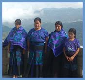 San Cristobal Language School -  Intensive Spanish Immersion - Chiapas Mexico