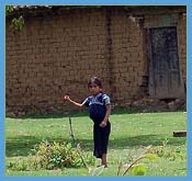 San Cristobal Language School -  Standard Spanish - Chiapas Mexico