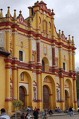 San Cristobal Language School - Spanish School Mexico Logo