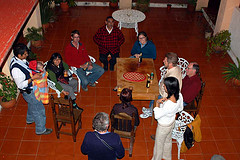 San Cristobal Language School Activities