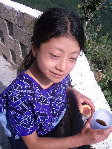 san cristobal spanish school - Zinacantan , Chiapas, Mexico