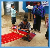 San Cristobal Language School -  San Cristobal Language School -  San Cristobal de las Casas Mexico - Loom